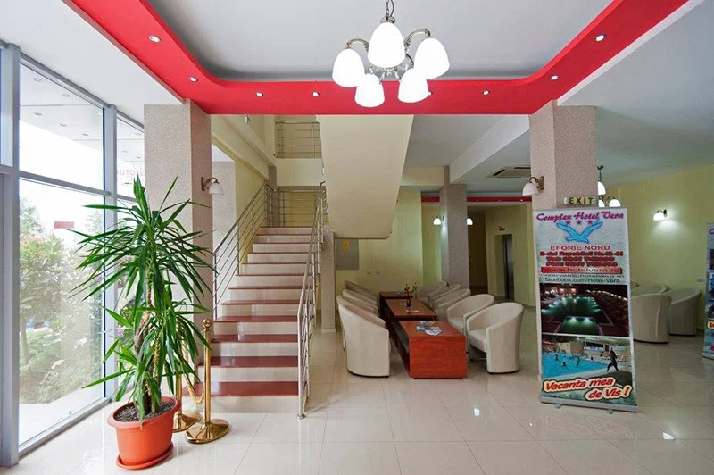 Hotel Vera