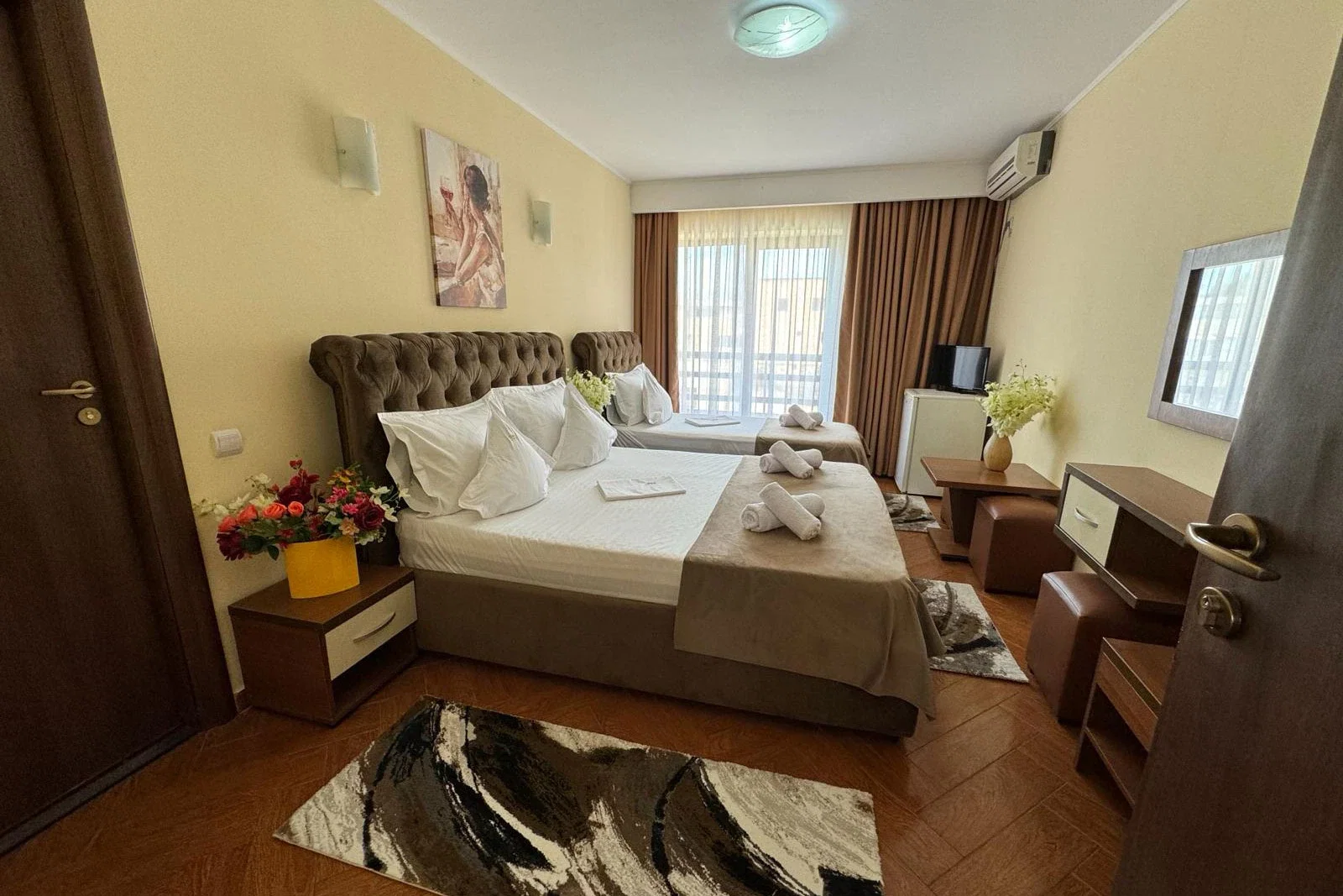 Hotel Vera