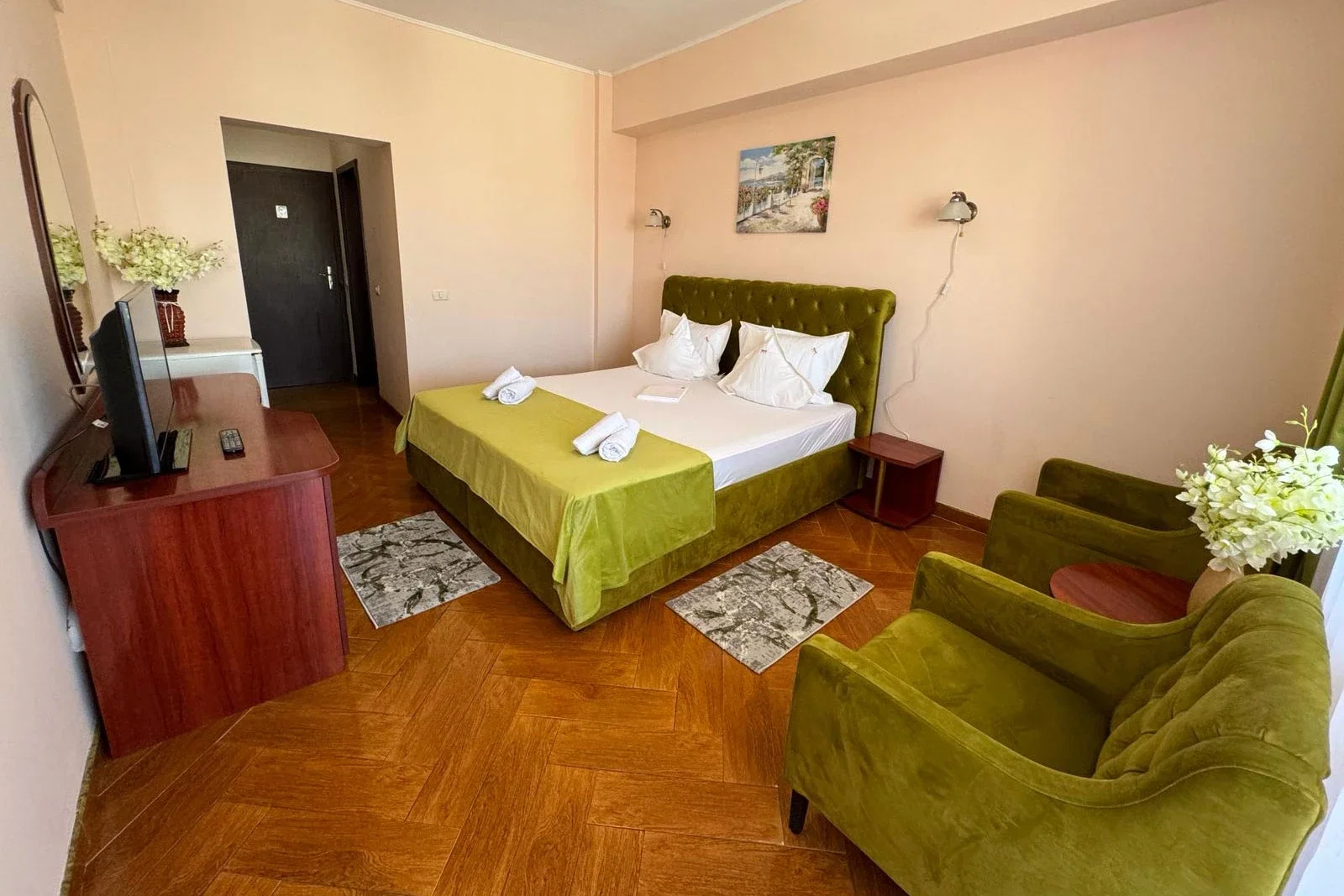 Hotel Vera