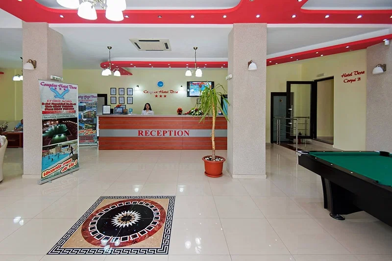 Hotel Vera