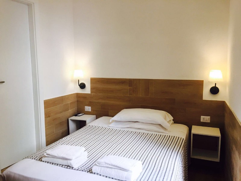 Hotel Ideal