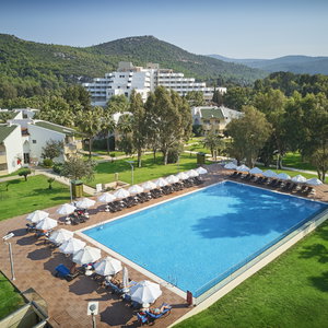 Sejur Richmond Ephesus Resort vacanta Kusadasi