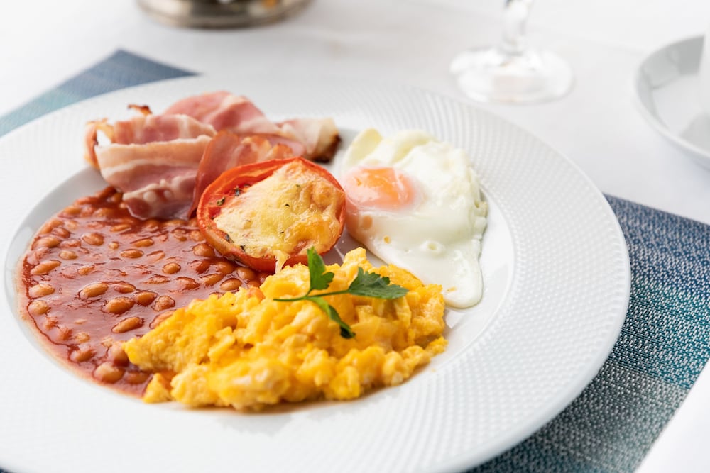 Hotel Hotel Black Tulip - Porto Gaia