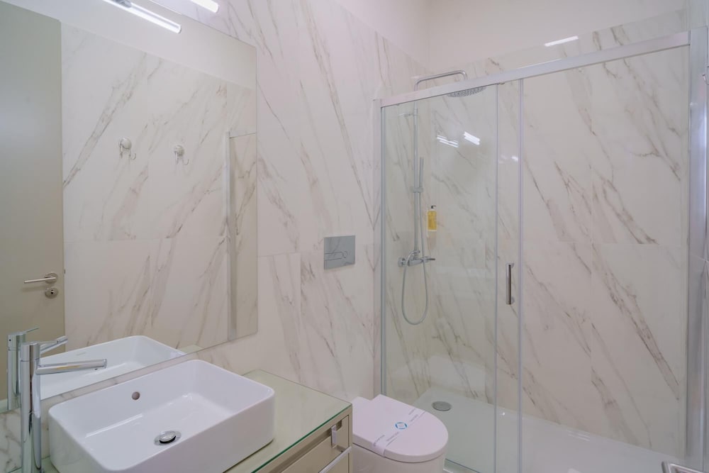 Hotel Feel Porto Matosinhos Ocean Flat Iii
