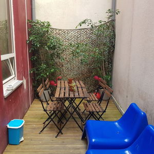 Hotel Sardines And Friends cazare Povoa de Varzim