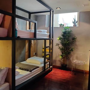 Hotel Caruma Surf Hostel & Suites cazare Matosinhos