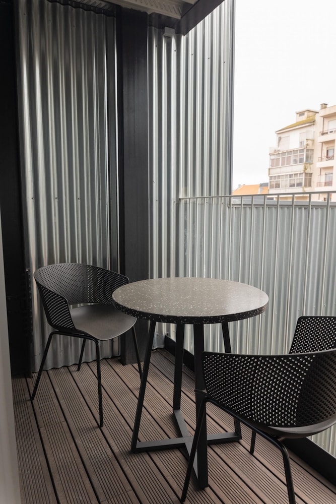 Hotel Feel Porto Matosinhos City Flat Ii