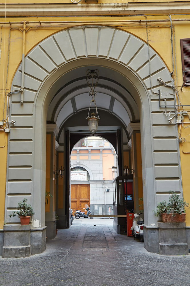 Hotel Corso 211 Beds & Suites