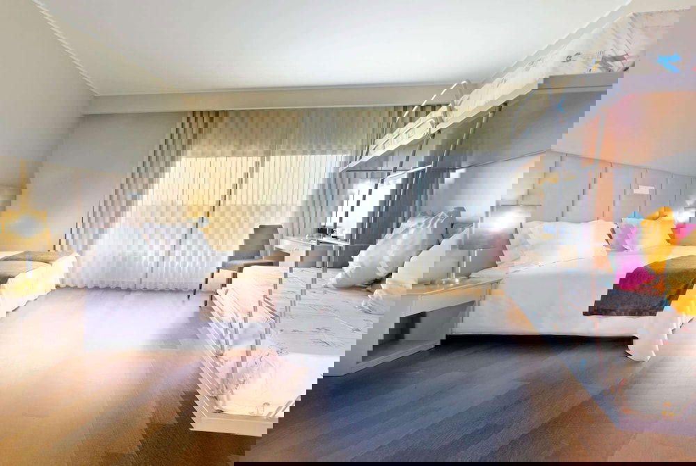 Hotel Tryp By Wyndham Porto Expo Hotel