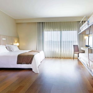 Hotel Tryp By Wyndham Porto Expo Hotel cazare Matosinhos