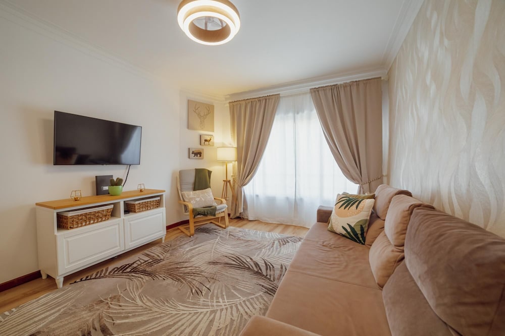 Hotel Matosinhos Center Premium Apartment By Vacationy