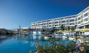 Hotel Serita Beach cazare Anissaras