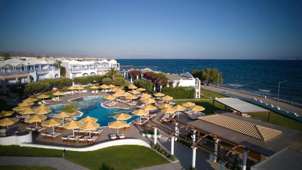 dal travel Serita Beach