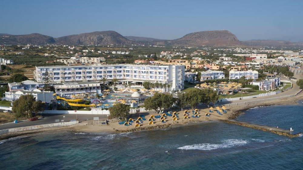 Serita Beach