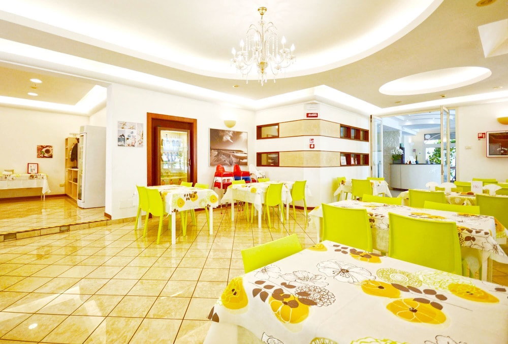 Hotel Hotel Europa Milano Marittima