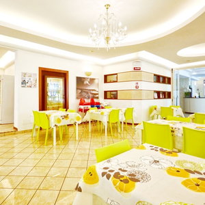 Hotel Hotel Europa Milano Marittima cazare Cervia