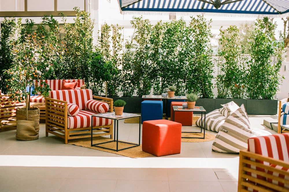 Hotel Marittimo® Milano Marittima