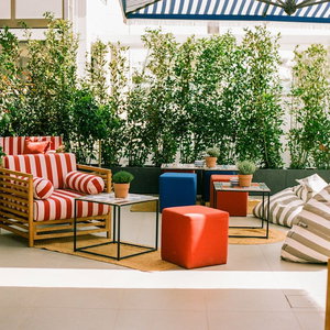 Hotel Marittimo® Milano Marittima cazare Cervia