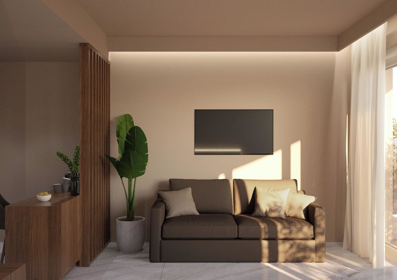 Hotel Bolina Suite & Spa