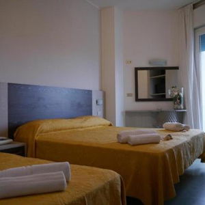 Hotel Haiti cazare Cervia