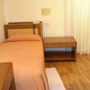 Hotel Hotel Escorial cazare Cervia