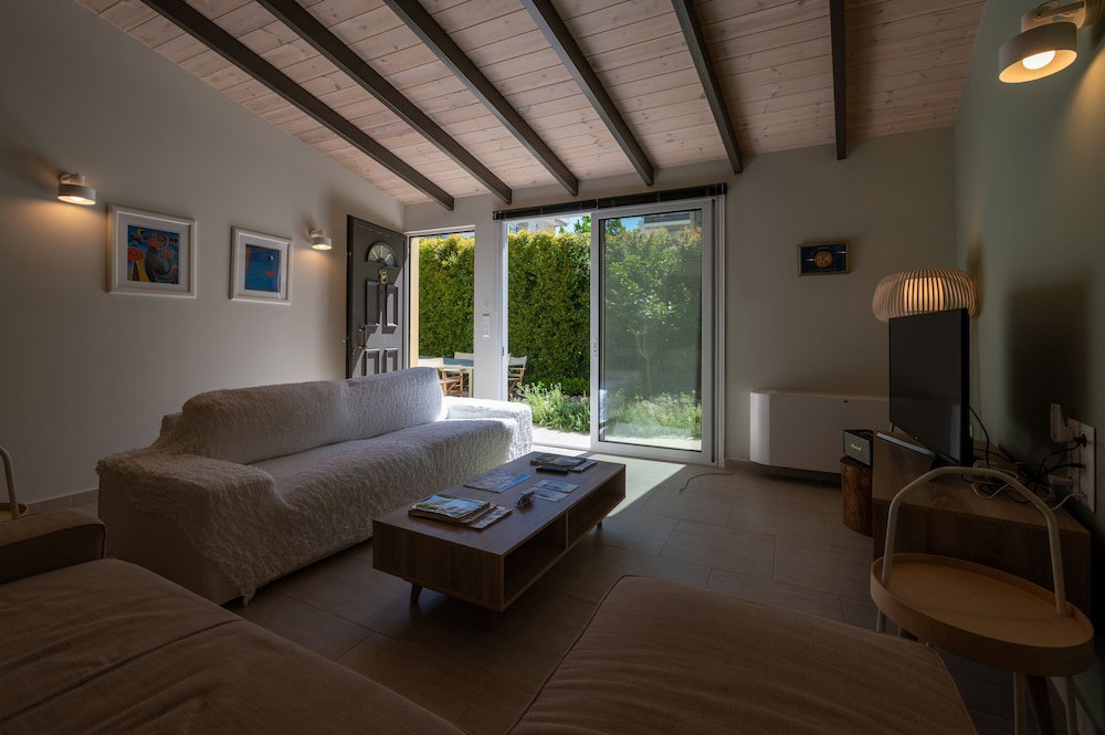 Country Home