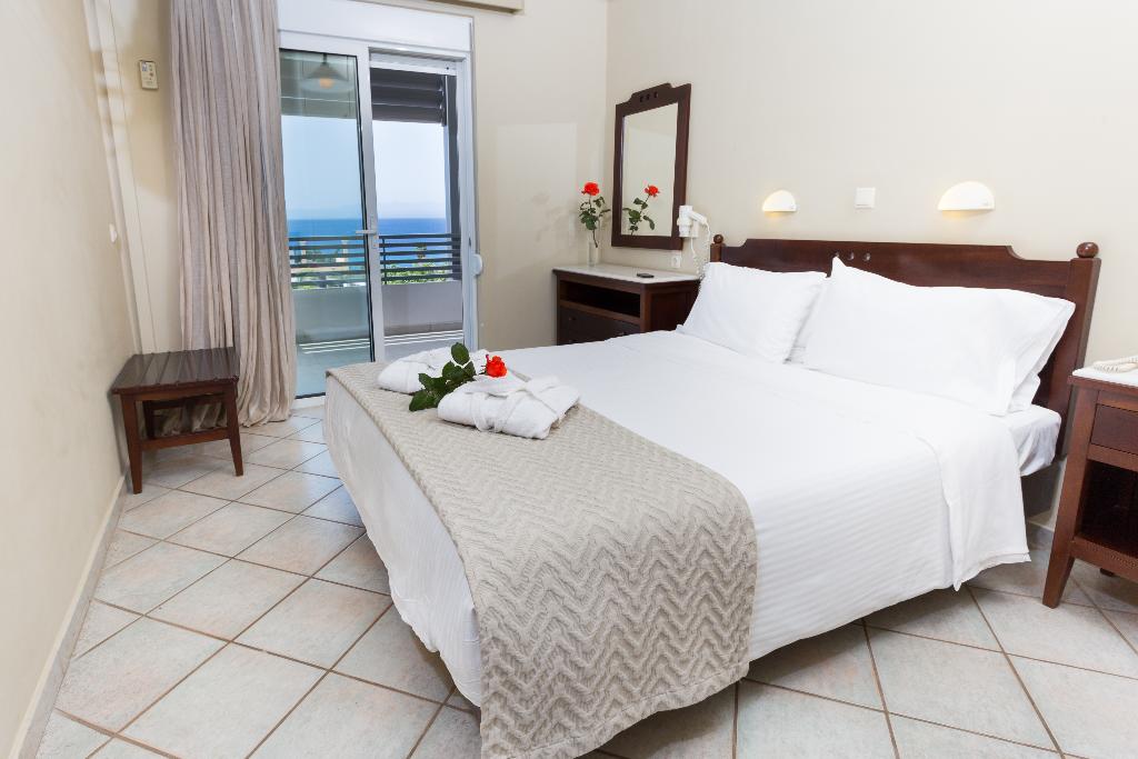 Akti Taygetos - Conference Resort
