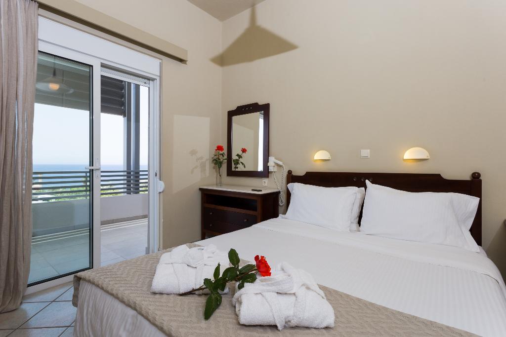 Akti Taygetos - Conference Resort