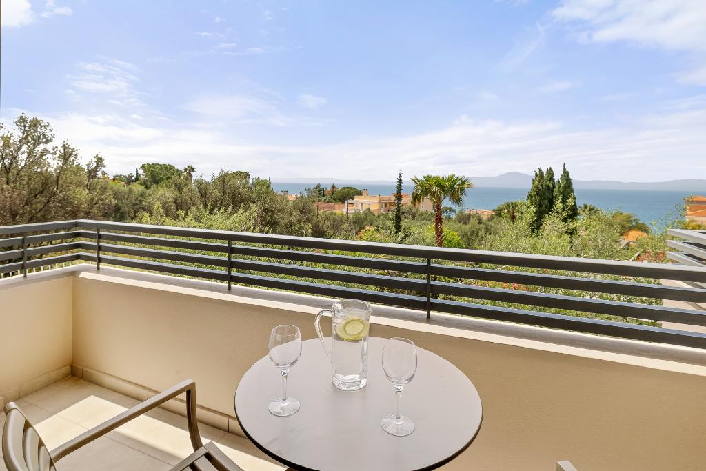 Akti Taygetos - Conference Resort
