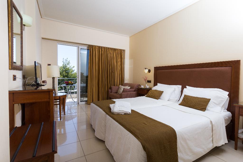 Akti Taygetos - Conference Resort