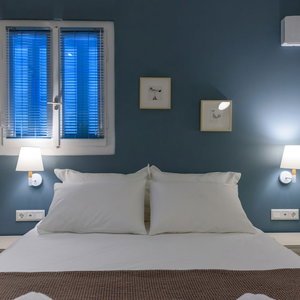 Hotel The Mansion cazare Kalamata