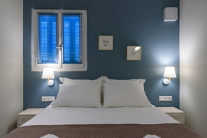 Hotel The Mansion cazare Kalamata