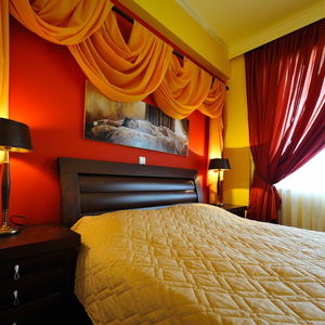 Hotel Verga Apartments & Suites cazare Kalamata