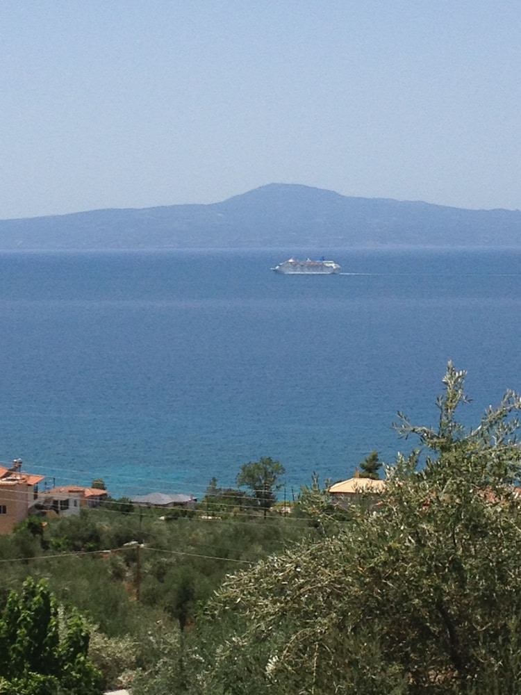 Verga Apartments & Suites