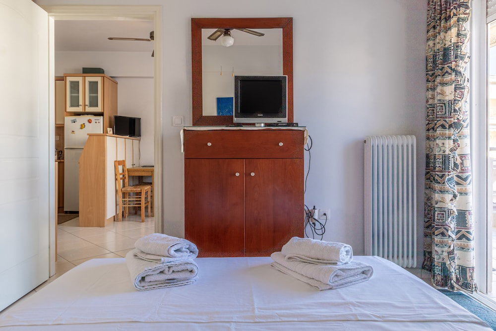 Hotel Comfy Beach Flat 10Min City Center