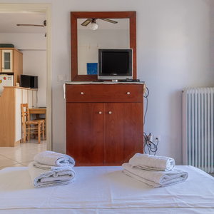 Hotel Comfy Beach Flat 10Min City Center cazare Kalamata