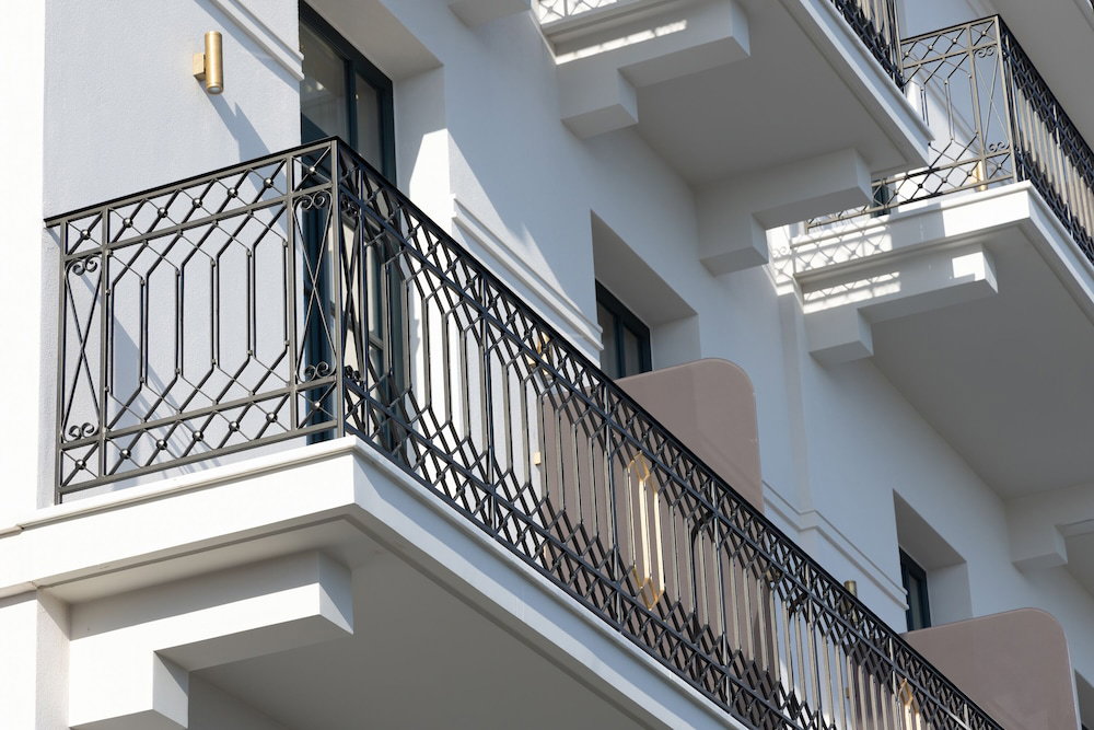 Grand Hotel Kalamata