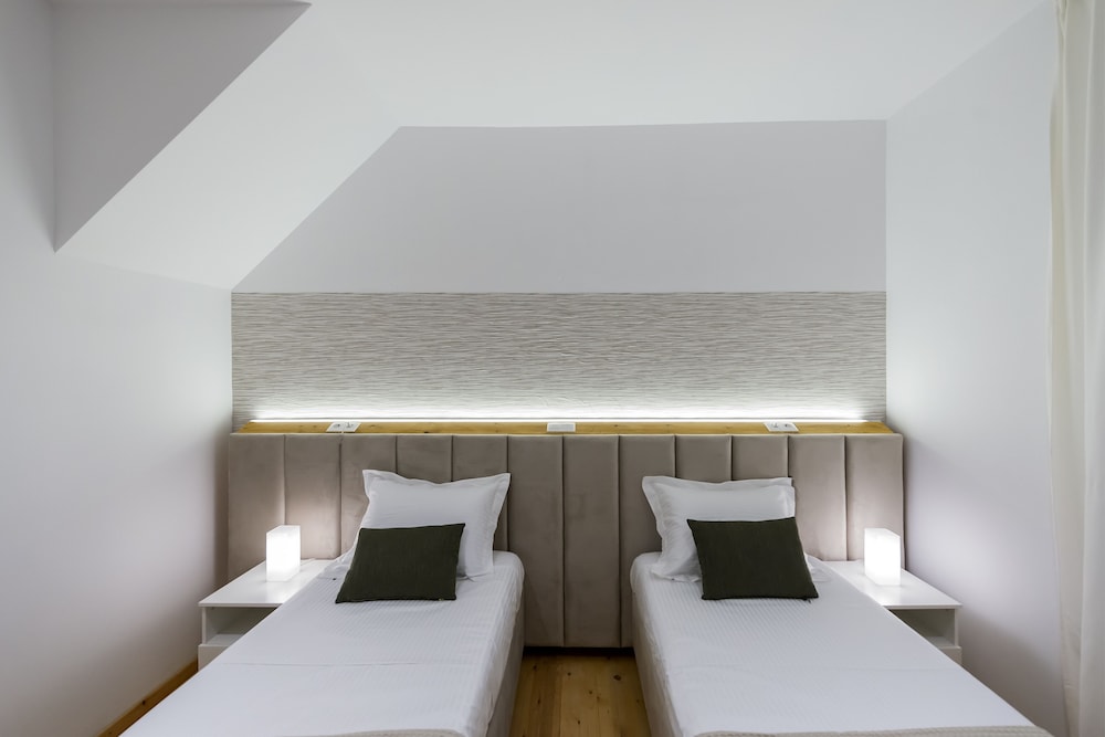 Aigli Seafront Loft Bespoke Design Gem