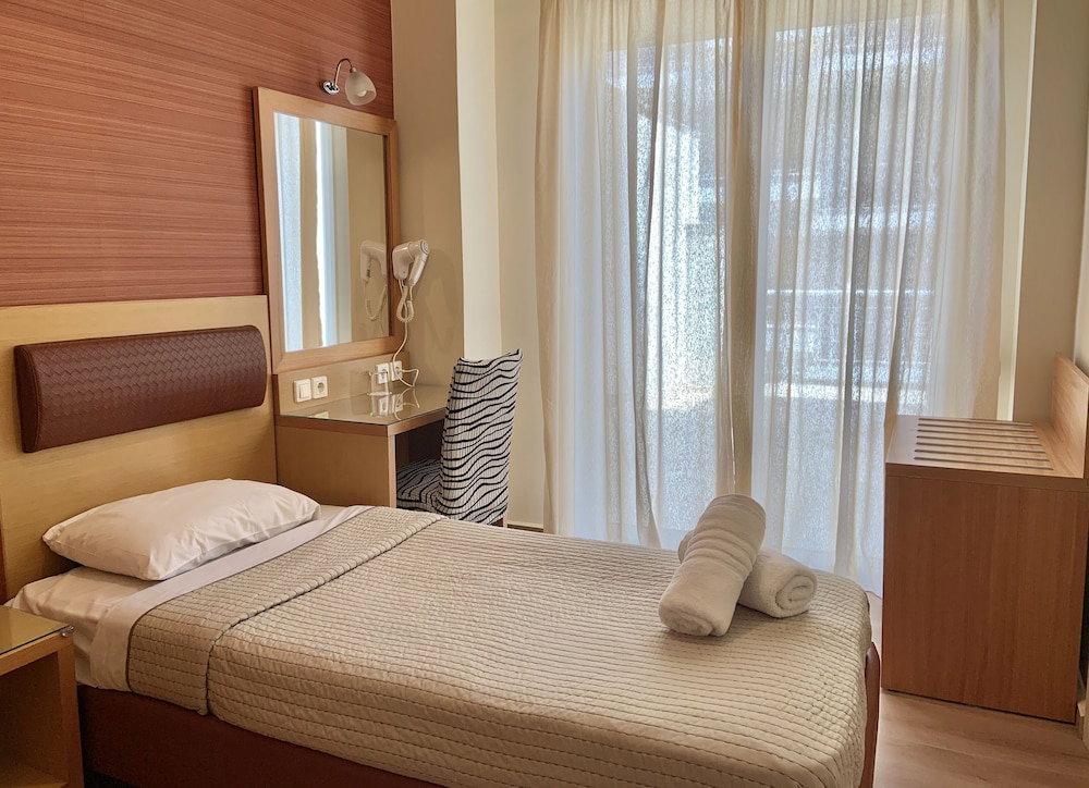 Hotel Hotel Flisvos