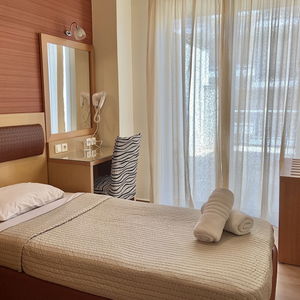 Hotel Hotel Flisvos cazare Kalamata