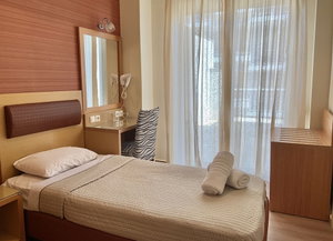 Hotel Hotel Flisvos cazare Kalamata
