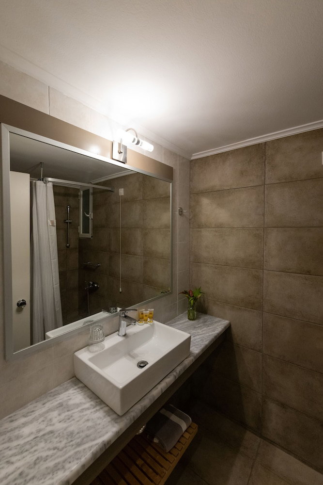 Hotel Ostria