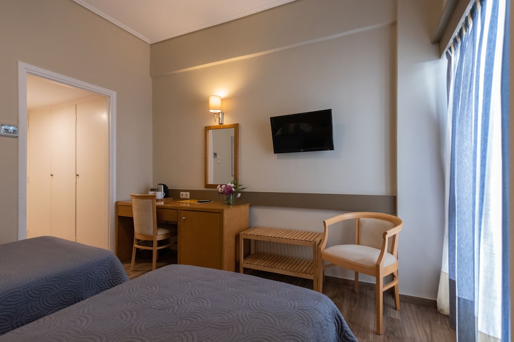 Hotel Ostria
