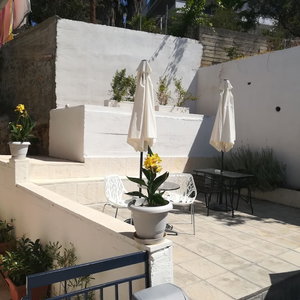 Hotel Villa Teo cazare Kalamata