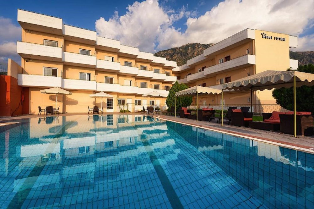 Hotel Hotel Fotini
