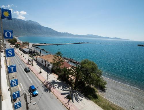Hotel Ostria Hotel