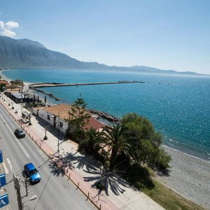Hotel Ostria Hotel cazare Kalamata