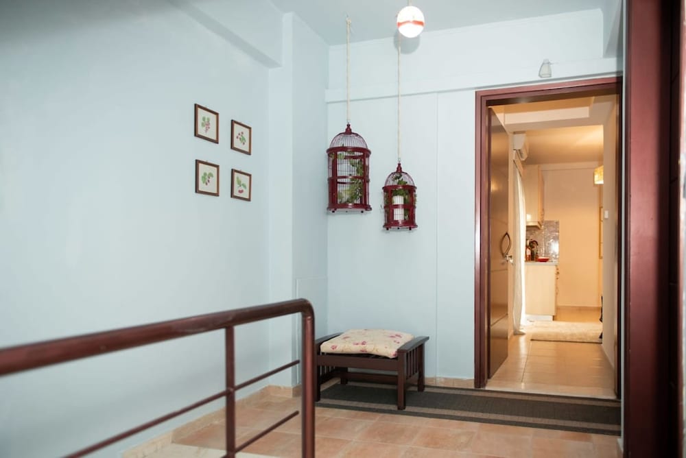 Hotel Mini Zen Nomad Maison - Calming And Charming