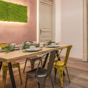 Hotel Bandb 4 Elementi cazare Catania