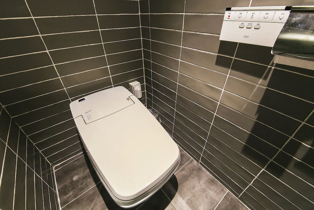 Hotel Bupyeong Zenith Hotel
